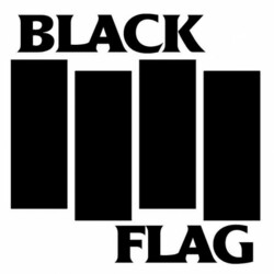 The Bars Tab by Black Flag
