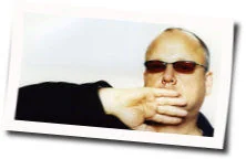 I Heard Ramona Sing Tab by Frank Black