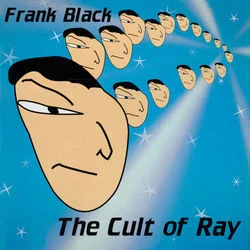 Kicked In The Taco Chords by Frank Black
