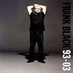 I Want To Live On An Abstract Plain by Frank Black