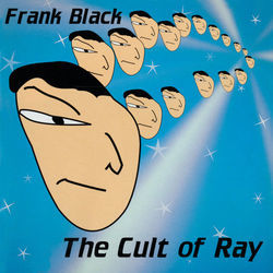 Kicked In The Taco Chords by Frank Black