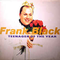 The Hostess With The Mostest Chords by Frank Black