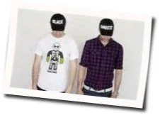 Water Will Find A Way Chords by The Black Ghosts