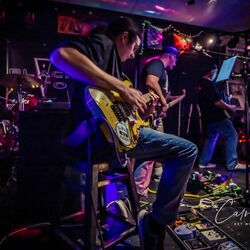 So Strong In Many Ways Chords by Black Gto