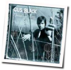 No Love In Vain Chords by Gus Black