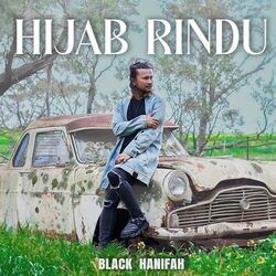 Hijab Rindu Chords by Black Hanifa