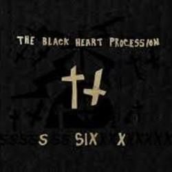 Fade Away by The Black Heart Procession