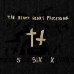 Fade Away Chords by The Black Heart Procession
