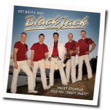 Inget Stoppar Oss Nu Chords by Jack Black