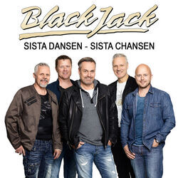 Sista Dansen Chords by Jack Black