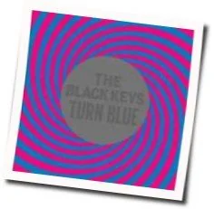 10 Lovers Tab by The Black Keys