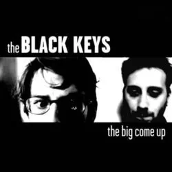 Countdown Chords by The Black Keys