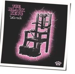 Eagle Birds Tab by The Black Keys