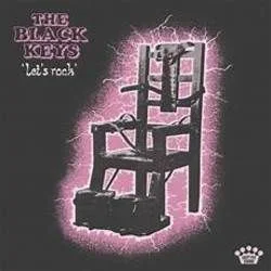 Elevator Chords by The Black Keys