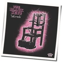 Every Little Thing Chords by The Black Keys