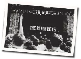 Fever Chords by The Black Keys