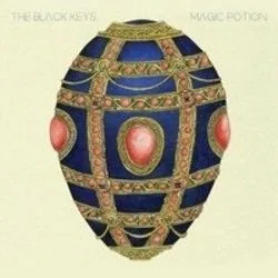 Give Your Heart Away Chords by The Black Keys