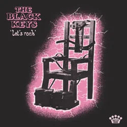 Here I Am I Always Am Chords by The Black Keys