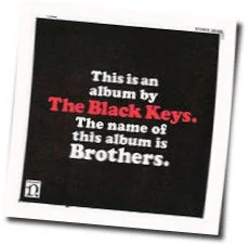 Howlin For You Tab by The Black Keys