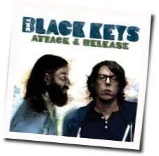 I Got Mine (Ver2) Tab by The Black Keys