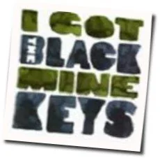 I Got Mine Bass Tab by The Black Keys