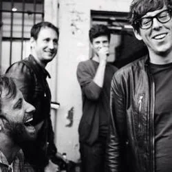 If You See Me Chords by The Black Keys