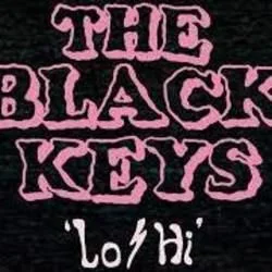 I'll Be Your Man Chords by The Black Keys