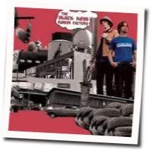 Just Couldn't Tie Me Down Tab by The Black Keys