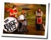 Just Got To Be (Ver2) Tab by The Black Keys