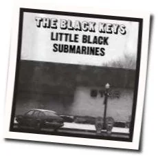 Little Black Submarines Bass Tab by The Black Keys