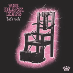 Lo Hi Bass Tab by The Black Keys