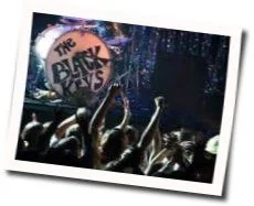 Psychotic Girl (ver2) Tab by The Black Keys