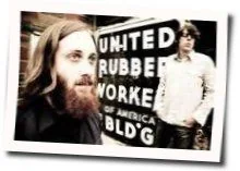 Psychotic Girl Tab by The Black Keys