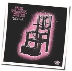 Shine A Little Light Chords by The Black Keys