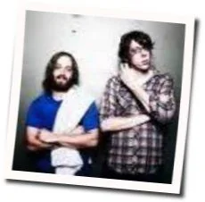 Strange Times (Ver2) Tab by The Black Keys