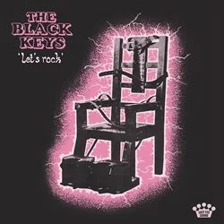 Tell Me Lies Tab by The Black Keys