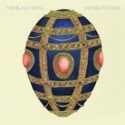 The Flame Chords by The Black Keys