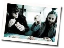 Tighten Up (Ver2) Tab by The Black Keys