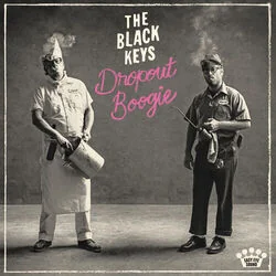 Wild Child Chords by The Black Keys