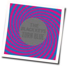 10 Lovers Tab by The Black Keys