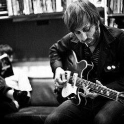 Chop And Change Tab by The Black Keys