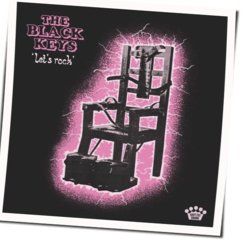 Eagle Birds Tab by The Black Keys