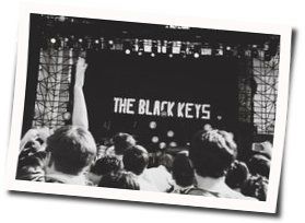 Fever Bass Tab by The Black Keys