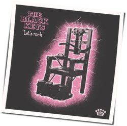 Fire Walk With Me Tab by The Black Keys