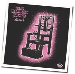 Get Yourself Together Tab by The Black Keys