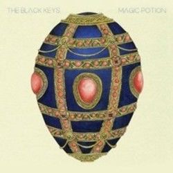 Give Your Heart Away Chords by The Black Keys