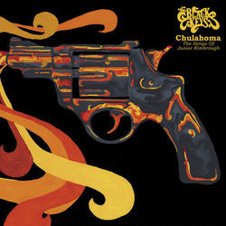 Have Mercy On Me Chords by The Black Keys