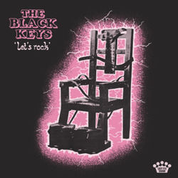 Here I Am I Always Am by The Black Keys