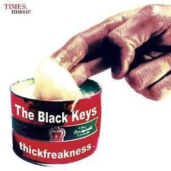 Hold Me In Your Arms by The Black Keys