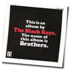 Howlin For You by The Black Keys
